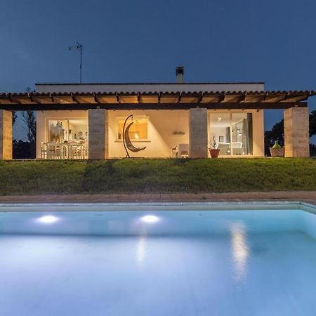 Villa Salento Лечче Экстерьер фото